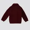 U.S. Polo Hırka Bordo