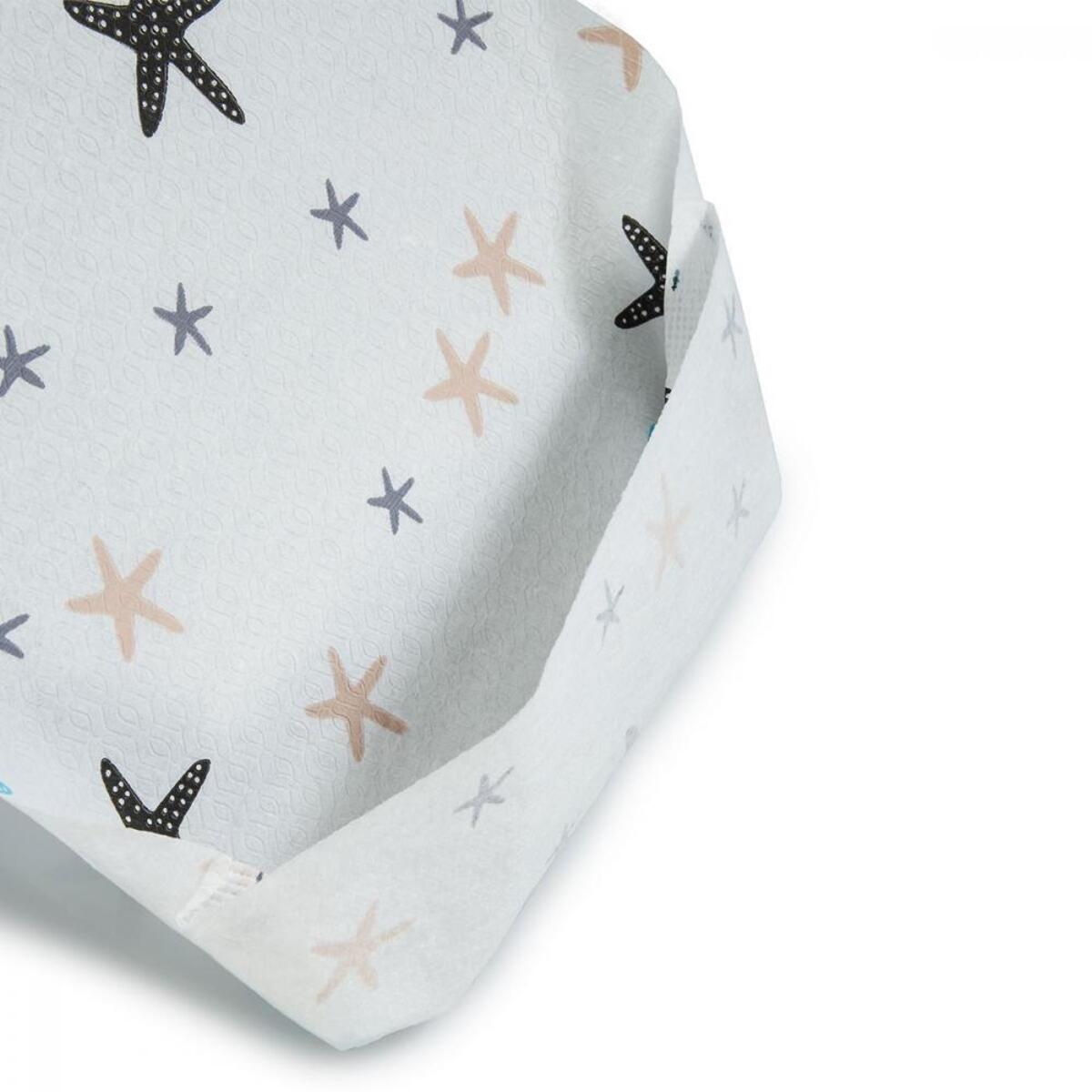 Babyjem Tek Kullanımlık Mama Önlüğü 20li