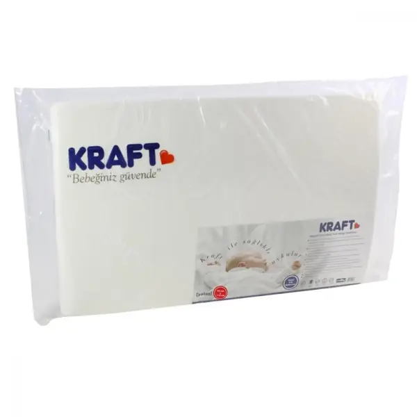 Kraft Visko Yatak 70x110 cm