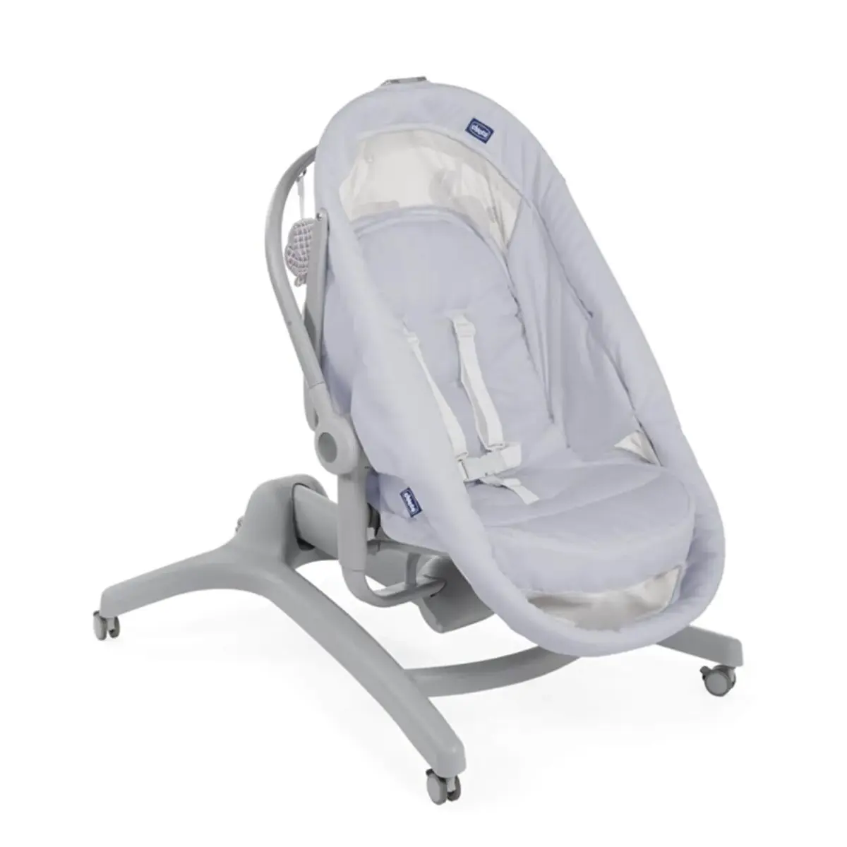 Chicco Baby Hug 4 in 1 Air Ana Kucağı Stone