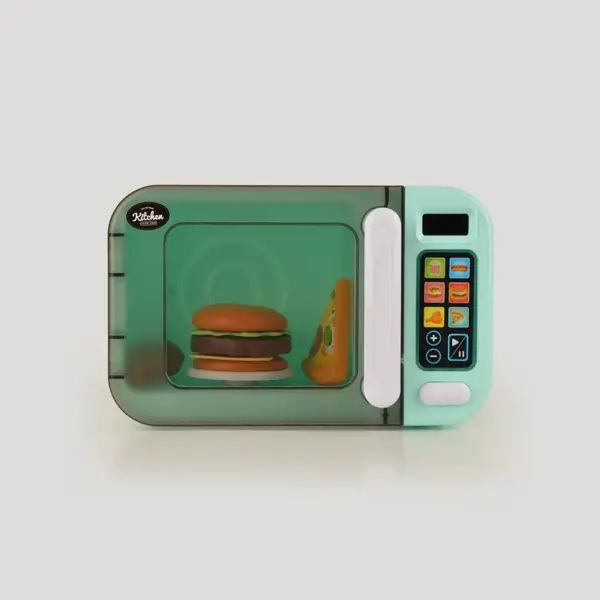 LC Mikrodalga Fırın