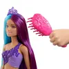 Barbie Dreamtopia Uzun Saçlı Bebekler