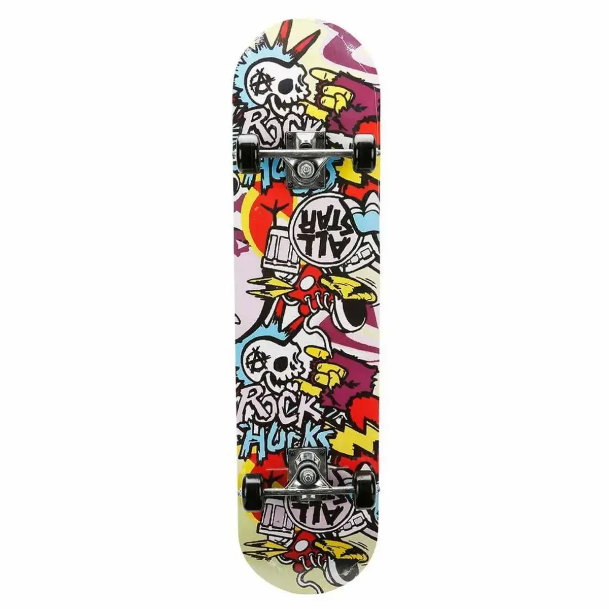 Wave Board Kaykay 78 cm