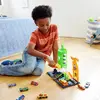 Hot Wheels Elektrikli Araç Şarj İstasyonu Oyun Seti