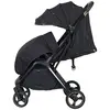 Prego 2240 Cross Bebek Arabası Siyah