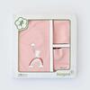 Bibaby Organik Hastane Çıkışı 5li Live Color Rabbit Somon