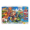 Hot Wheels Monster Trucks Volkanik Alanda Macera Oyun Seti