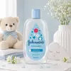 Johnsons Baby Kolonya 200 ml Morning Dew