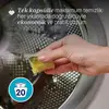Chicco Bebek Çamaşır Yıkama Jel Kapsülleri 20 Adet