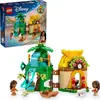 LEGO Disney Moana’nın Ada Evi 43260
