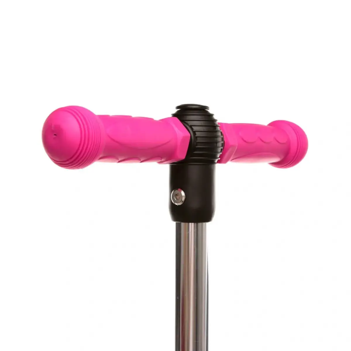 Babyhope Oturaklı Scooter 2in1 Pembe Babyhope Oturaklı Scooter 2in1 Pembe