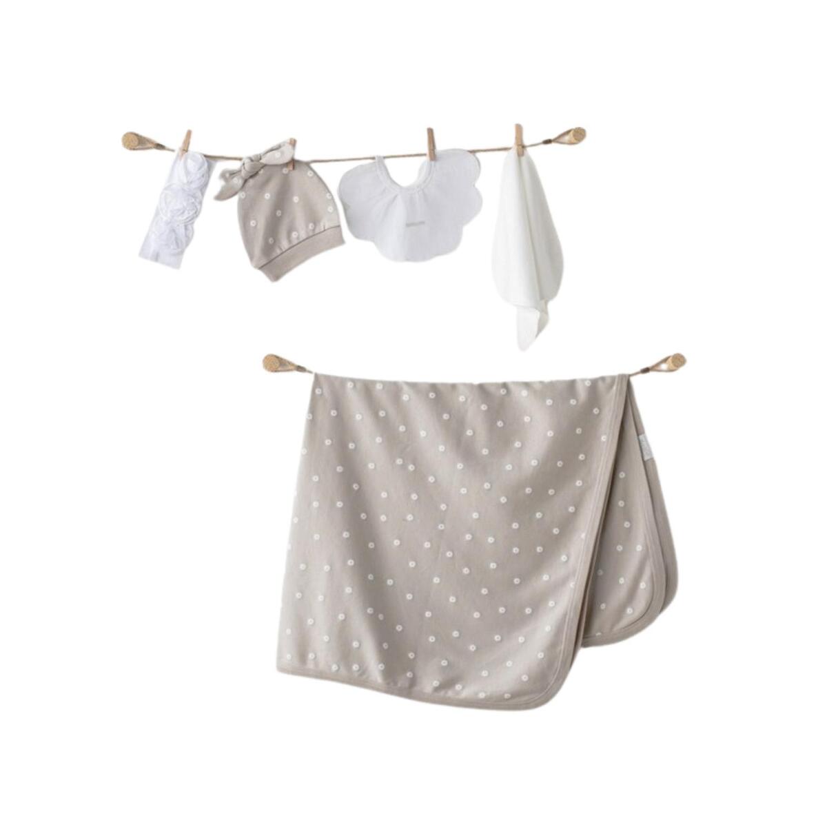 Andy Wawa Hastane Çıkışı 10lu Beyaz