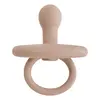 OiOi Emzik 0+ Ay Bubble Beige