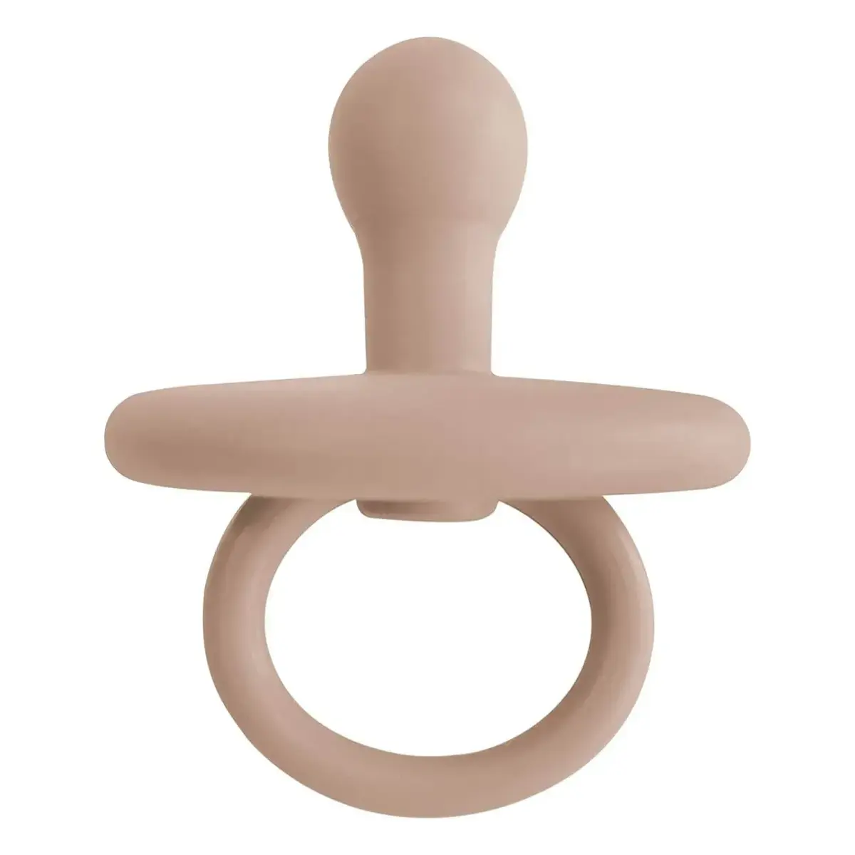 OiOi Emzik 0+ Ay Bubble Beige