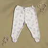 Tiffany Zıbın Takımı 3lü Bears Organic Theme