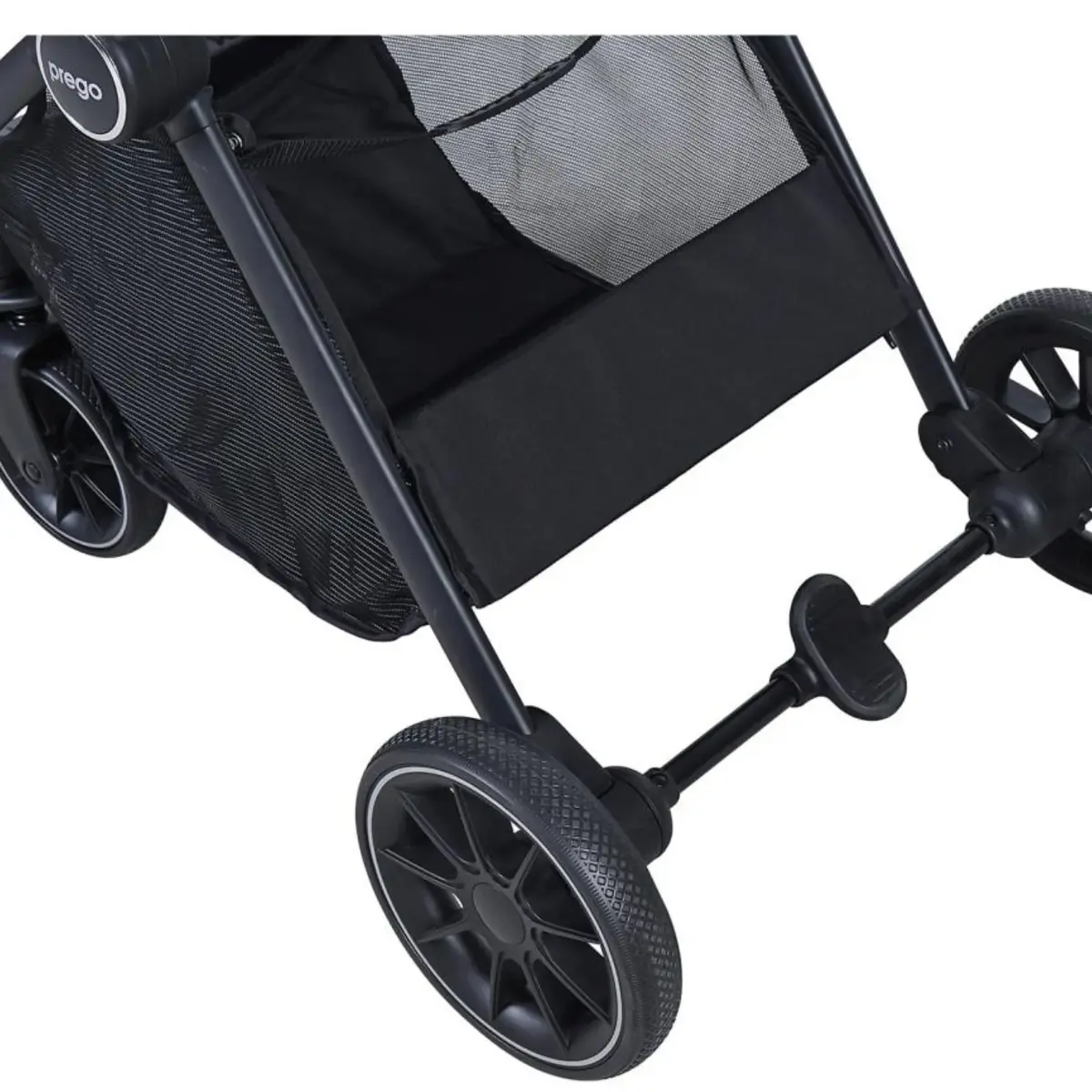 Prego 2028 Venüs Travel Sistem Bebek Arabası Yeşil