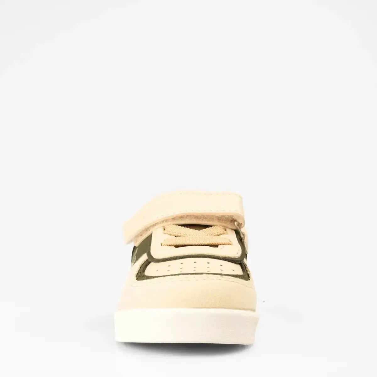 Vicco Sam Ayakkabı Spor Işıklı Haki