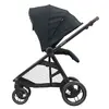 Maxi Cosi Street Travel Sistem Bebek Arabası Essential Graphite