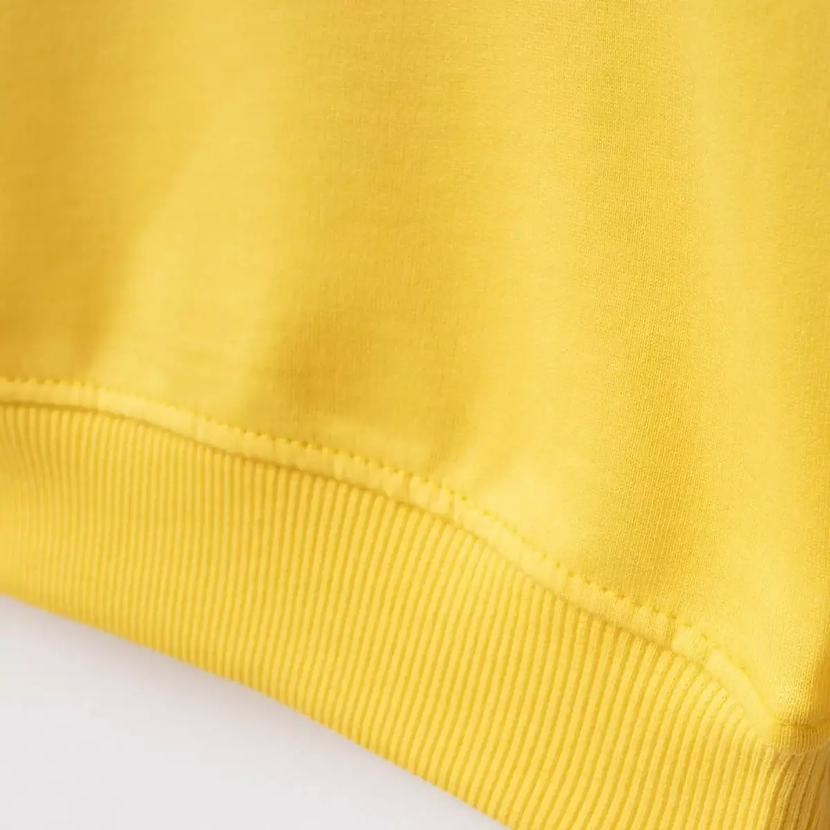Bebolly Sweatshirt Claw Some Sarı