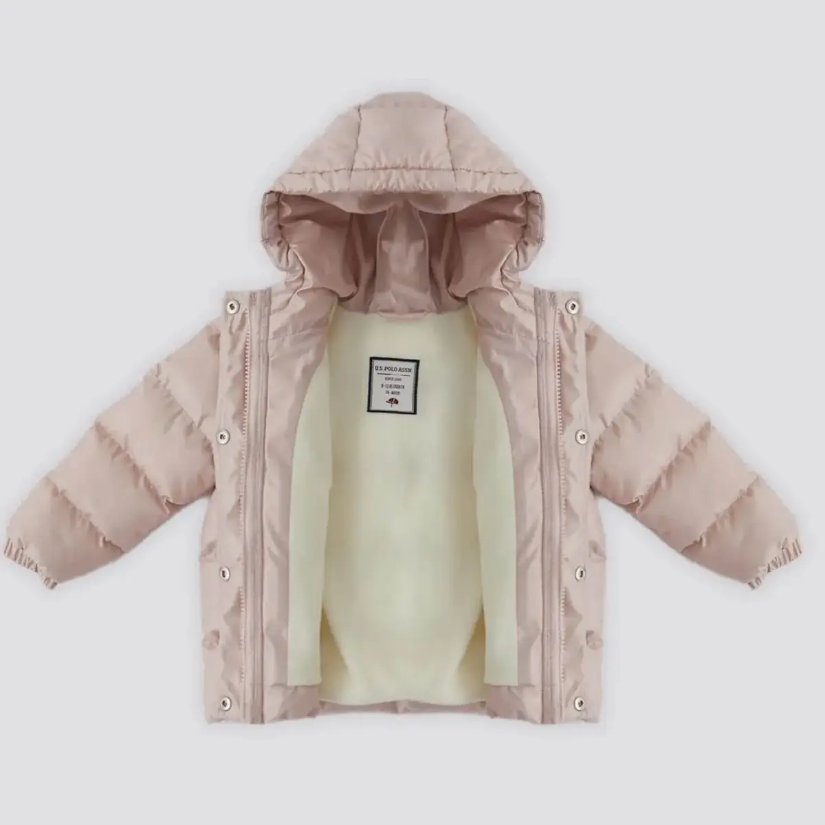 U.S. Polo Mont Pembe