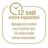 Pure Baby Organik Bebek Bezi 5 Beden Junior 76lı Islak Mendil Hediyeli