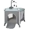 Kraft Garden Oyun Parkı 70x110 Light Gray