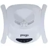 Prego 4086 Yummy Portbebeli Elektrikli Beşik Yeşil