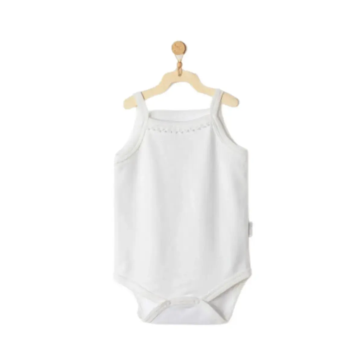 Andy Wawa Body 2li Tank Basic Ekru