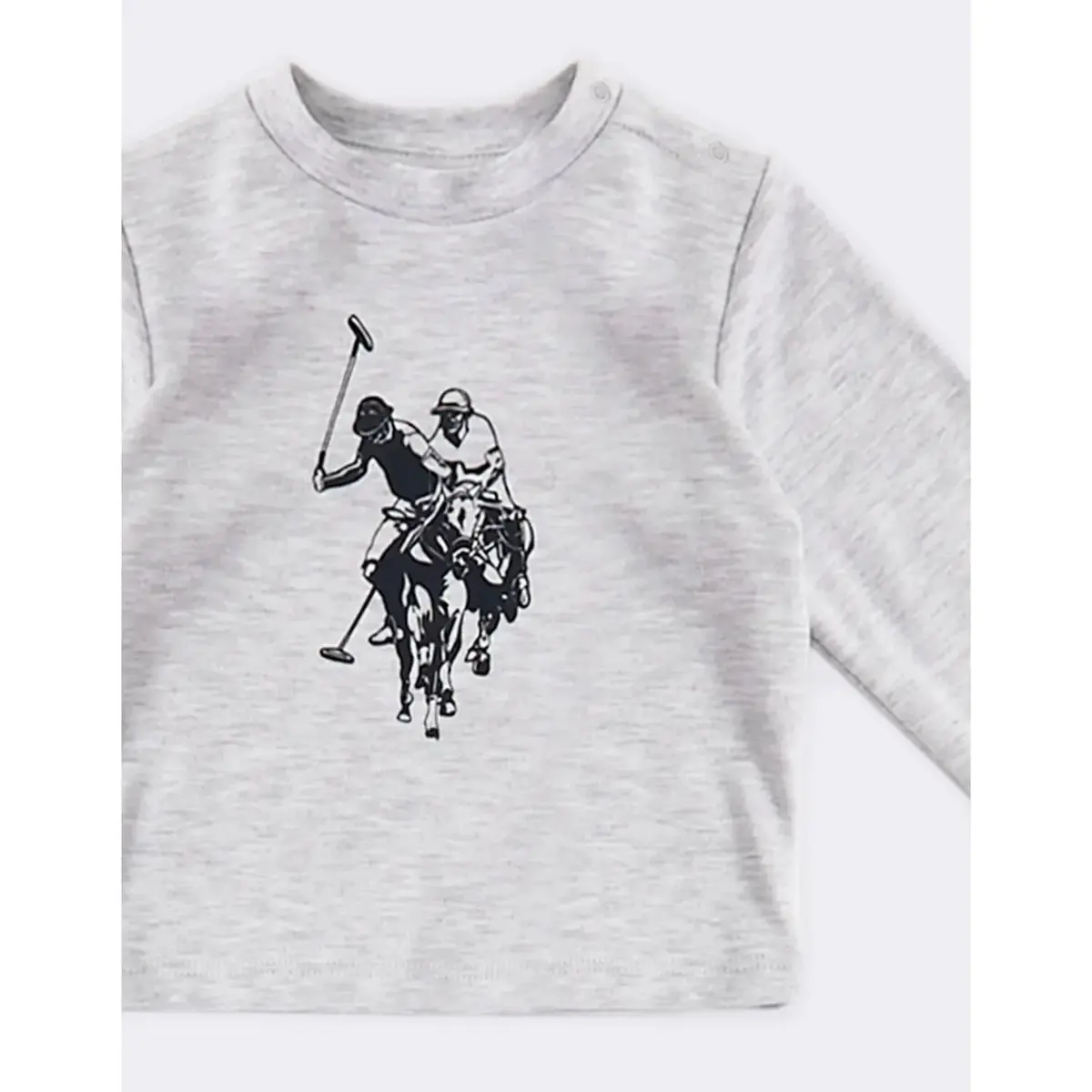 U.S Polo 3lü Takım Kırmızı