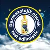Dalin Rahat & Mutlu Saç ve Vücut Bebek Şampuanı 700 ml