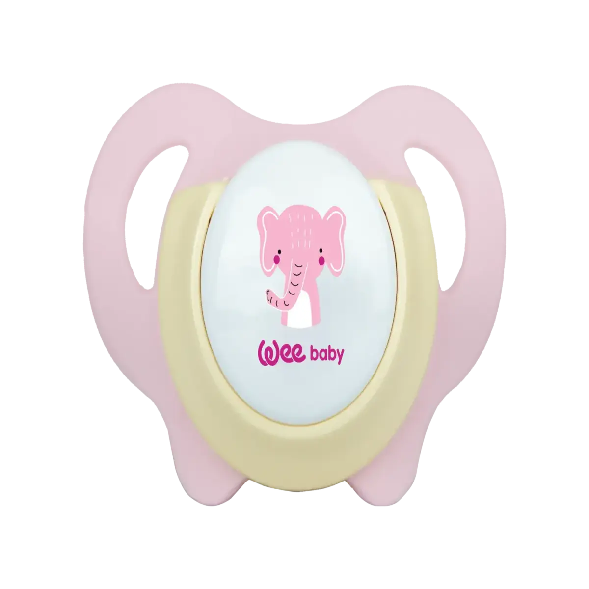 Wee Baby Safari Emzik No:3 18+ Ay