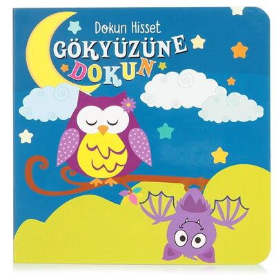 Dokun Hisset Gökyüzüne Dokun