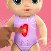 Baby Alive Mutlu Kalp Atışları Bebeği