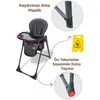 Baby Care Multiflex Mama Sandalyesi Siyah