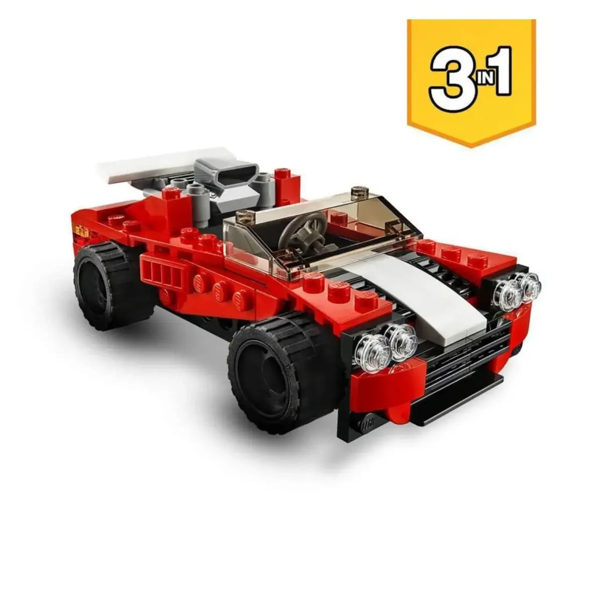 LEGO Creator Spor Araba 31100