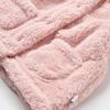 Bibaby Yelek Stars Welsoft Pembe