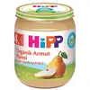 Hipp Organik Armut Püresi 125 gr