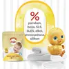Dalin Granül Sabun Lavanta Kokulu 1000 gr