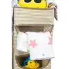 Maya Home Beşik Organizer Mia Kahve