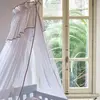 Funna Baby Story Cibinlik Tül 6m Gri