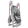 Kanz Campo Mama Sandalyesi Dark Grey
