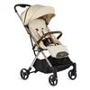 Kraft Balear Bebek Arabası Beige Champagne