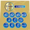 Bebelac Gold 3 Devam Sütü 350 gr