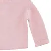 Andy Wawa Ceket Basic Pembe