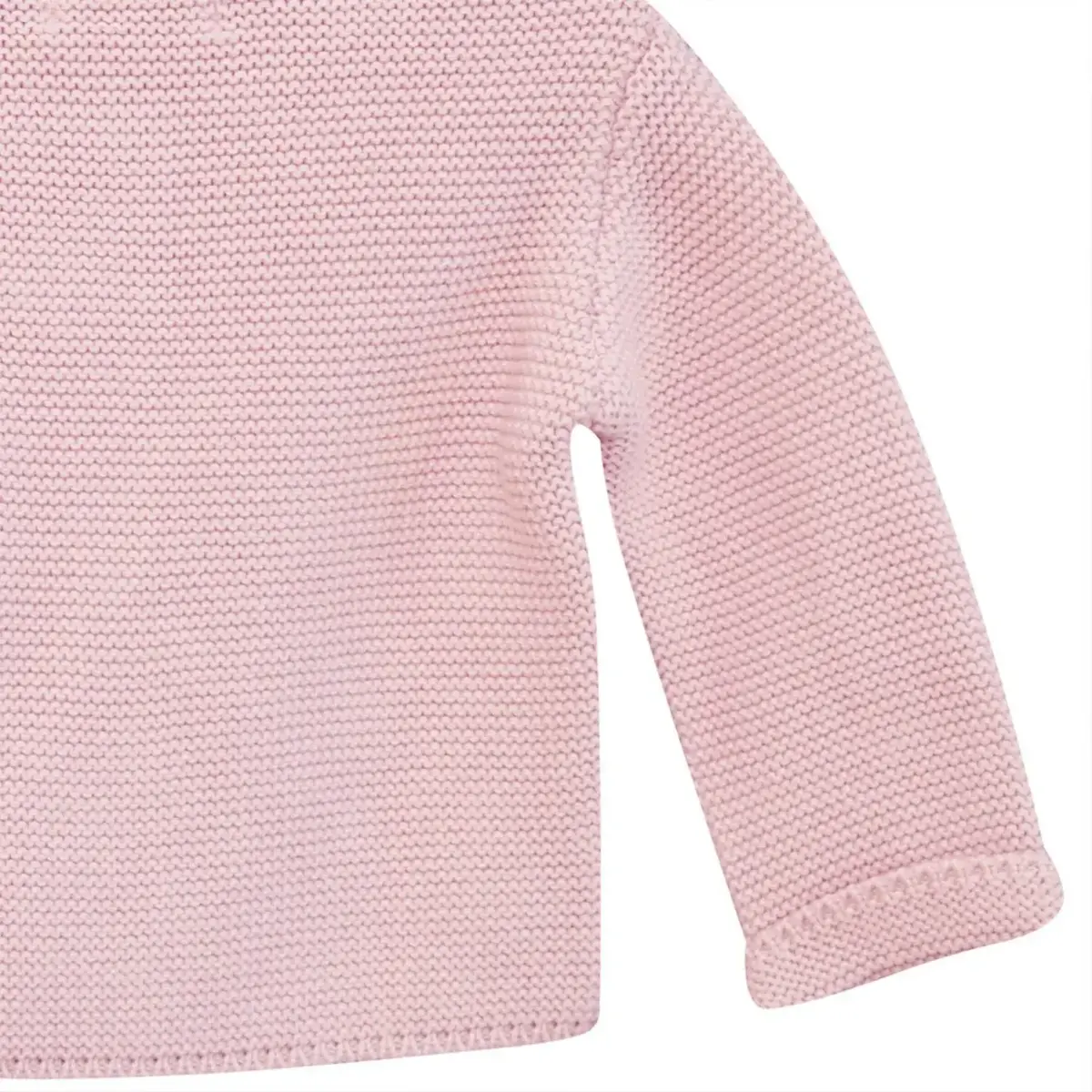 Andy Wawa Ceket Basic Pembe
