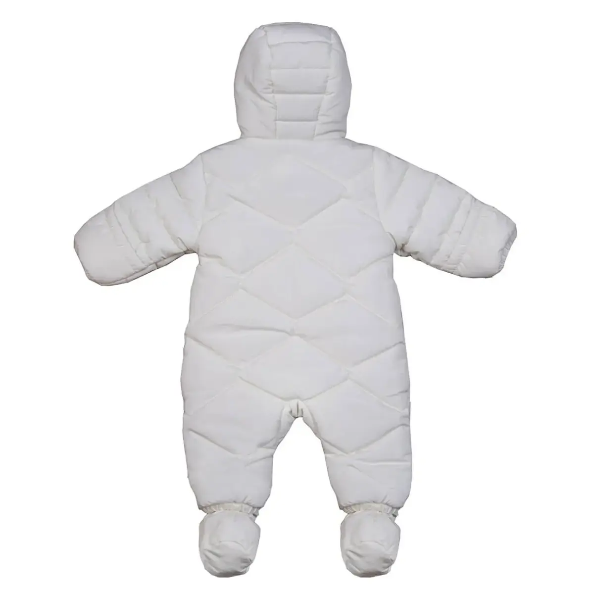 Minycenter Astronot Mont Ekru