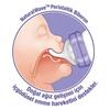 Lansinoh Cam Biberon 240 ml