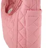 Funna Baby Coral Muslin Omuz Çantası Yavru Ağzı 
