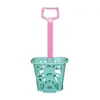 Zuzu Toys Arabalı Market Seti