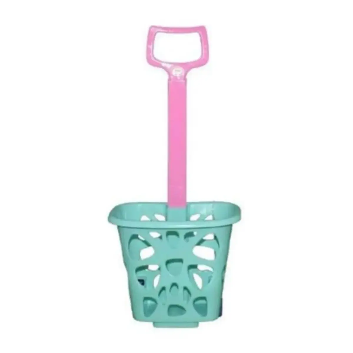 Zuzu Toys Arabalı Market Seti